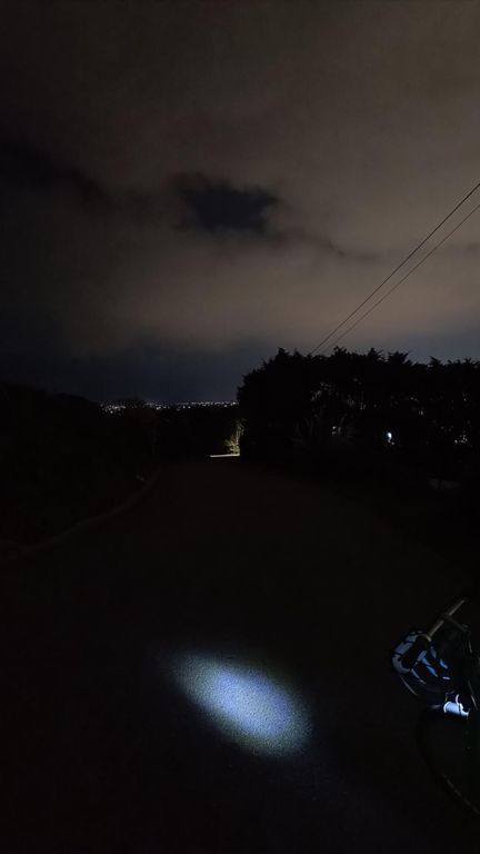 Volvió e-Murciélago 🦇 2.0