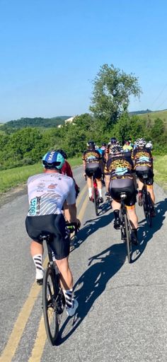 George, Bobby, & Christian - right before I was dropped