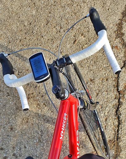 Rahmen Kinesis "Schucker-Team" (1998)