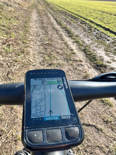 Wiener Radrouten 🤪