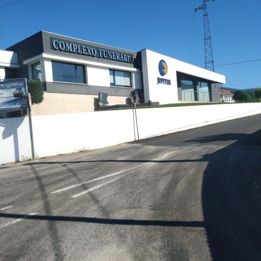 Buah, Júpiter 🤪; moito mellor que El Retiro o El Ocaso 😵😵... A min traédeme acó 😬