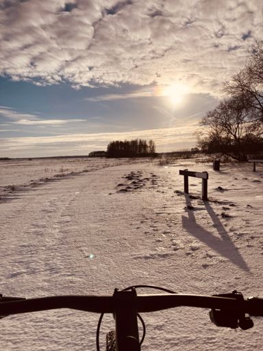 Duunsche Landen❄️🌤️