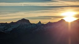 le Grammont, tour réduit 