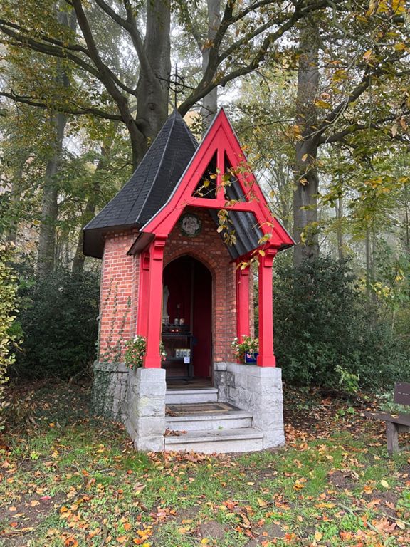 Tritime 7/04 | 57.5 km Cycling Route on Strava