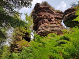 Val aux deux Rougimont