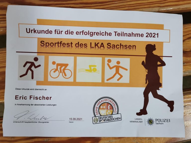 Race image
