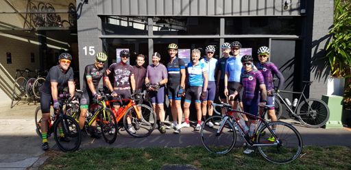 199.8 k's at this point, needed 2 beers to get me home