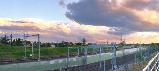 Reminded me of Serial Experiments Laine.