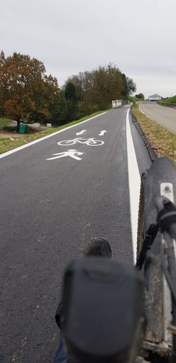 Neue Autobahn nach Hochdorf😄👍