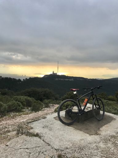 Toujours performant le semis rigide même dans le technique de la crête de l’étoile sa passe crème 😉