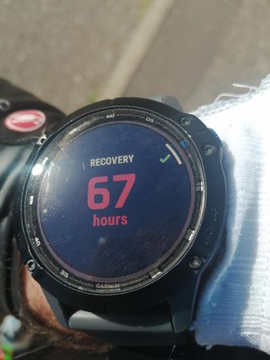 Aye and the rest......