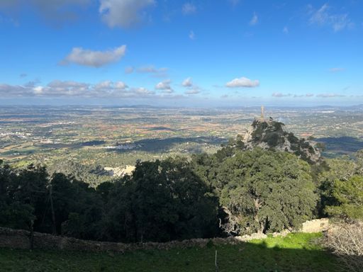 Schöne Aussicht:-))