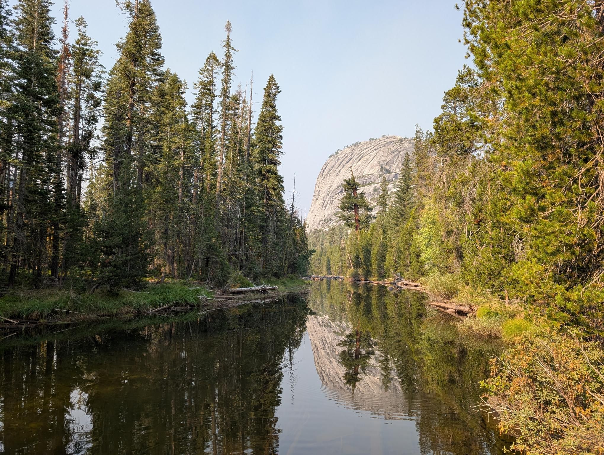 JMT - Day 15 photo 7