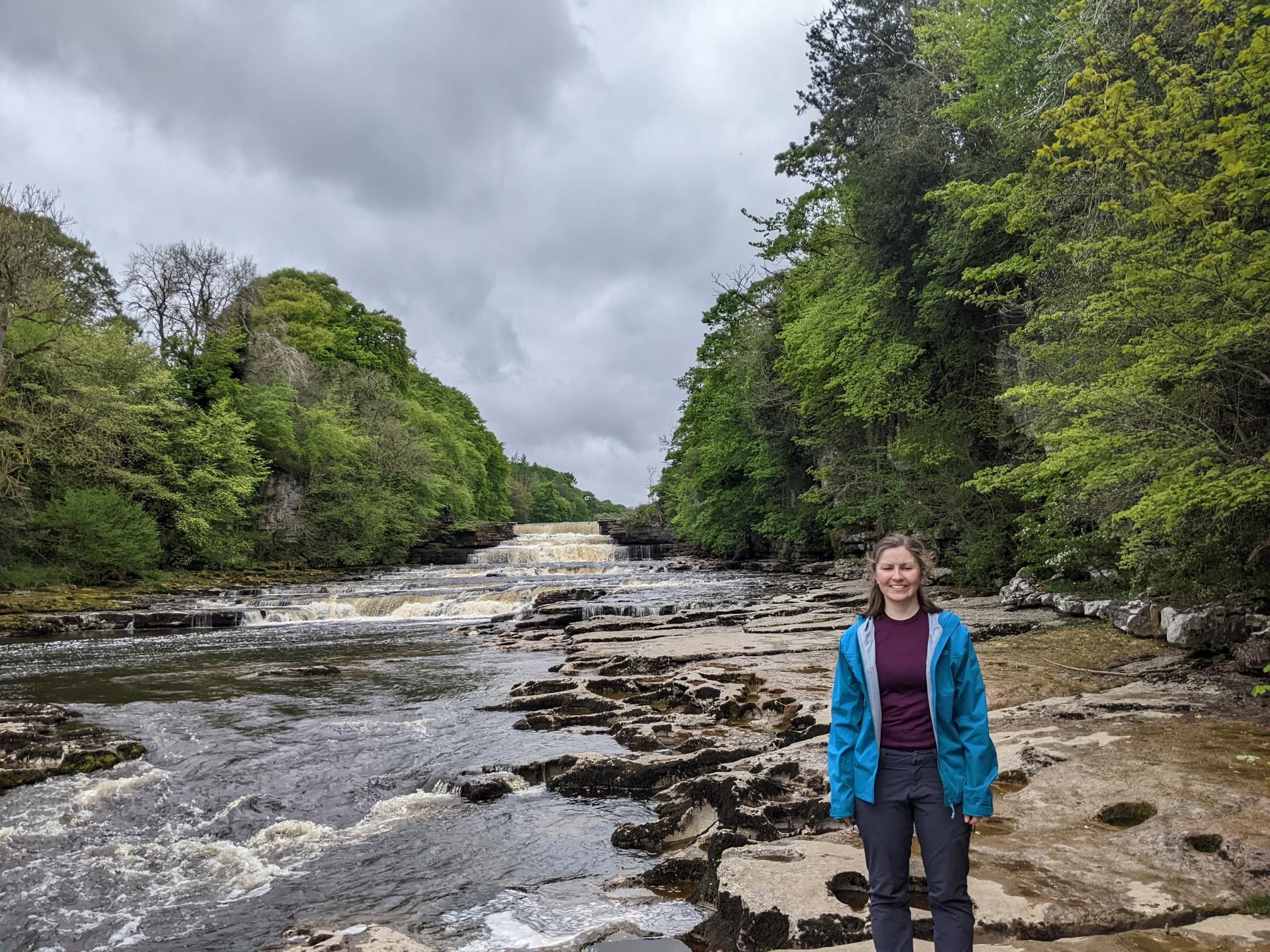 Herriot Way day 1 and 2 photo 4