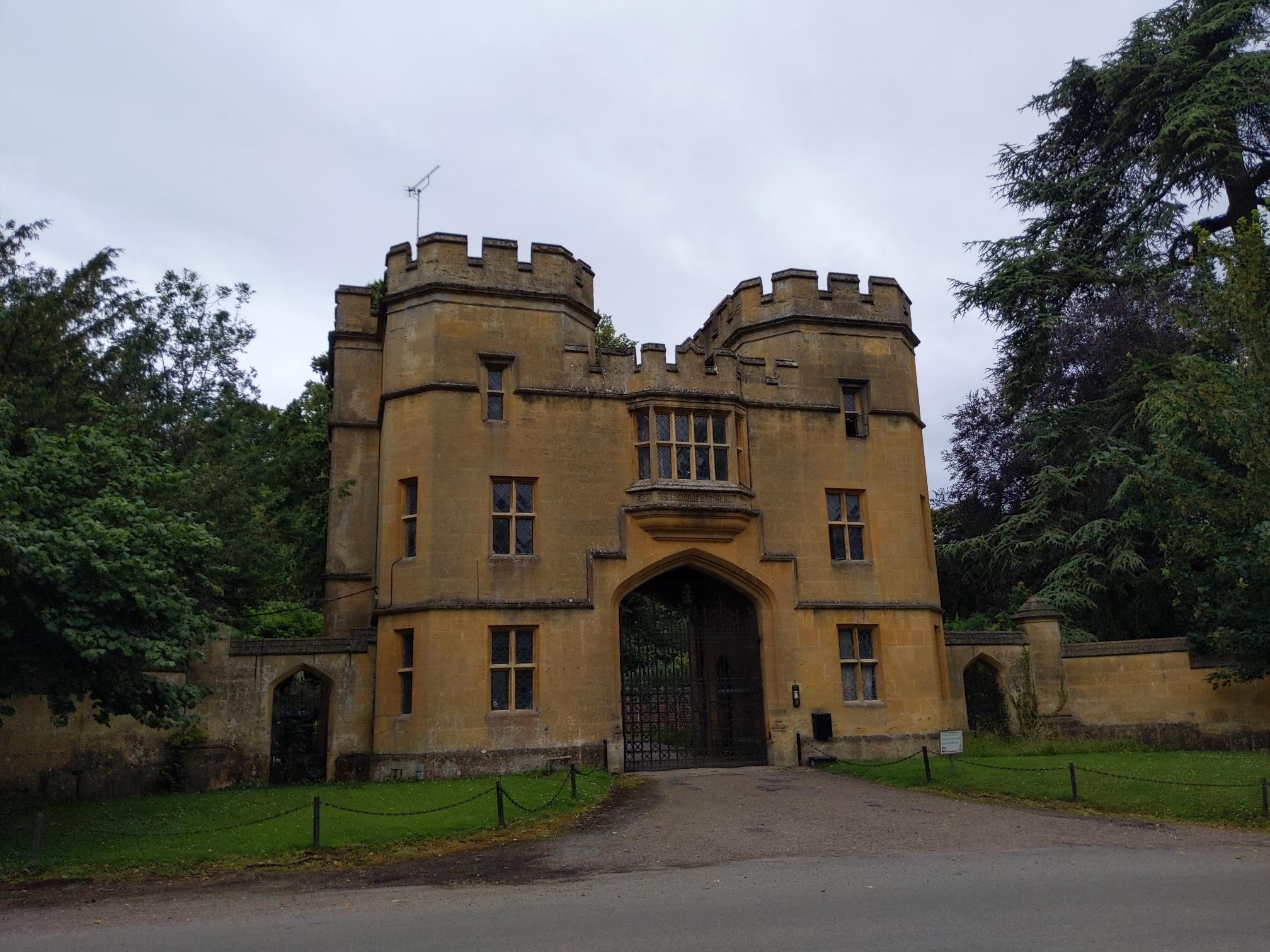 Skipton to Lands End - Day 3 photo 12