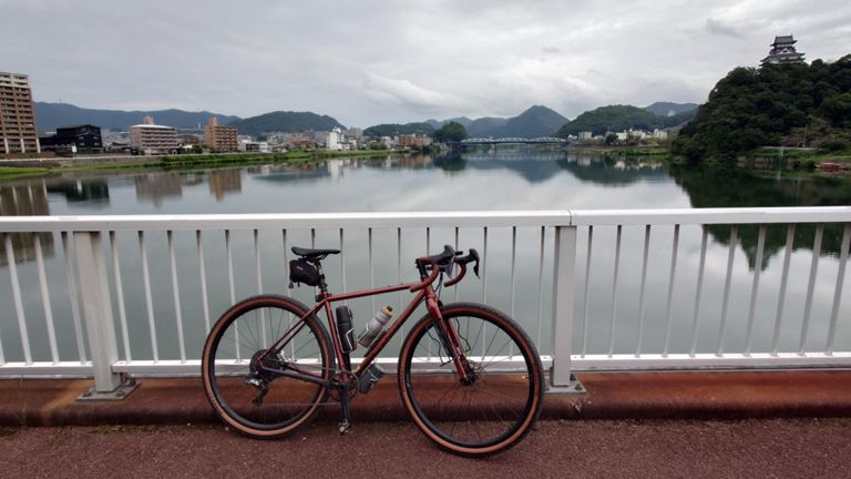 今日はRenegade号での一枚