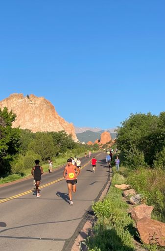 818 bib cuz we’re from the valley