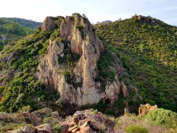 Balade dans l’Esterel
