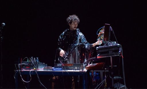 « Vers le Spectre » 🎭