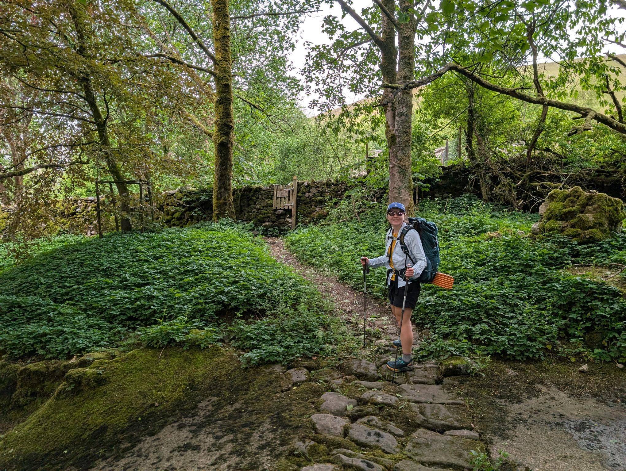 Birks Fell Overnighter in Littondale, 30–31 May 2025