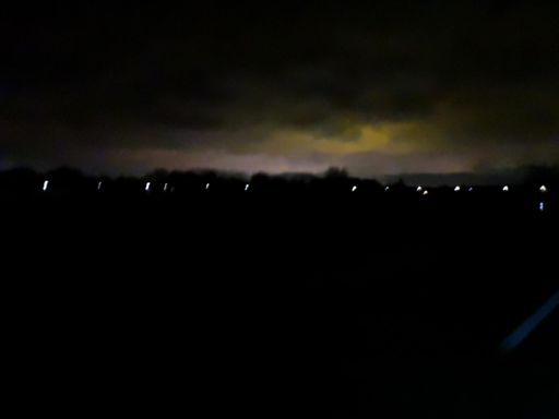 Sah in echt schöner aus 🙄