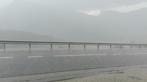 Passo Pinei, porca troia!