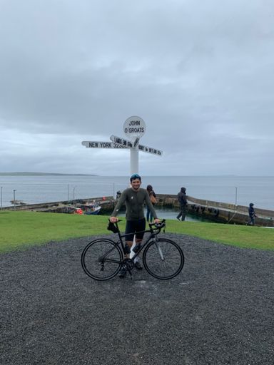 JOG 🏴󠁧󠁢󠁳󠁣󠁴󠁿