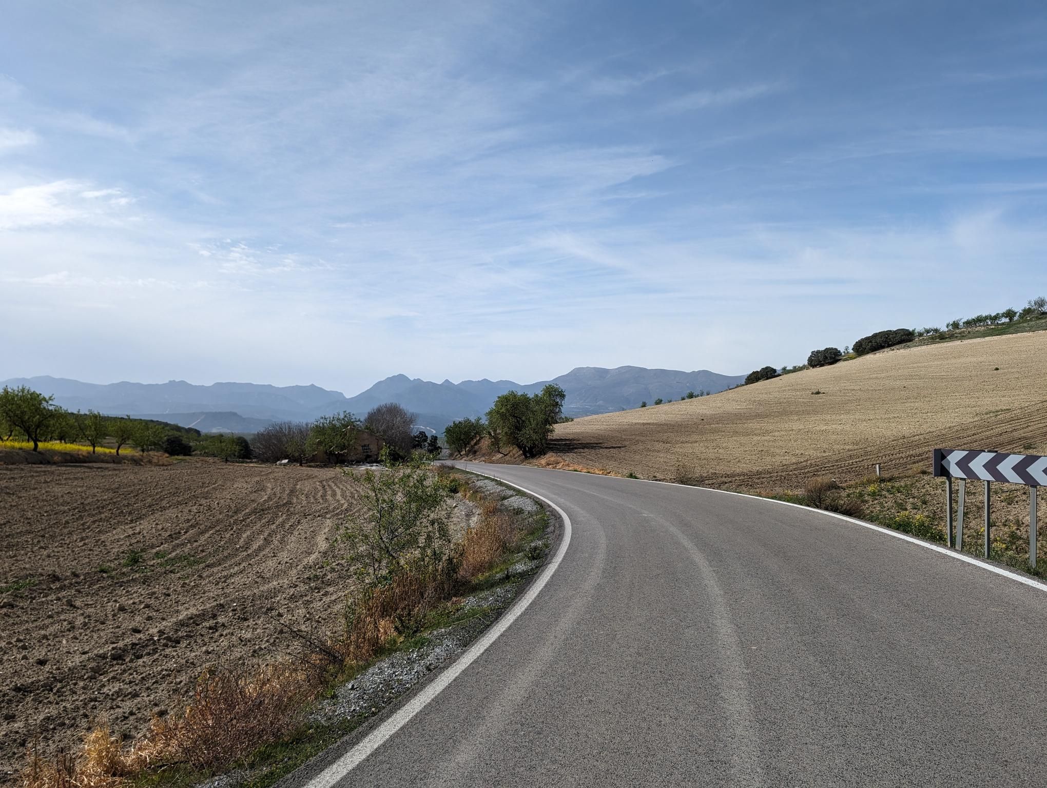 Andalusia Bike packing - Day 5 (part 2) photo 3