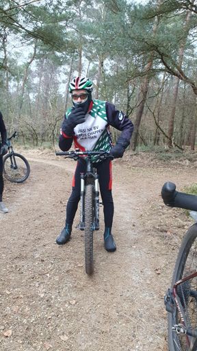 Wil was op poolexpeditie