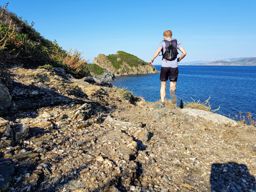 Presqu’île de Giens