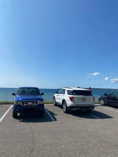 There shouldn’t NEED to be a “No Douchecanoe” sign, but…🤷🏼