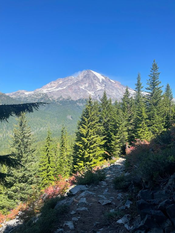 Rampart Ridge photo 3