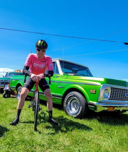 Almost same vintage 1971