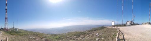 Serra de Montejunto - 180°