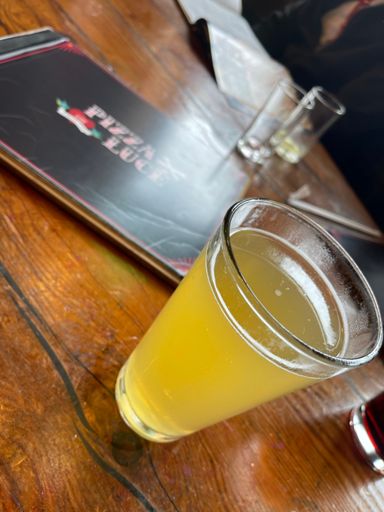 Duluth cider 🍺 