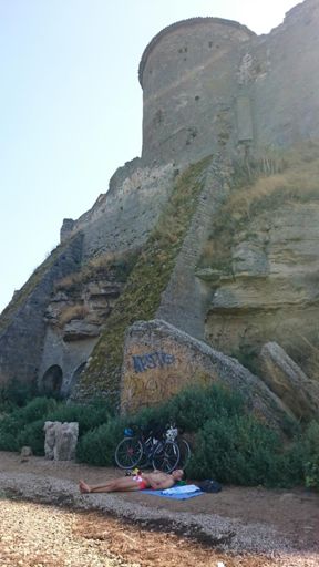 "Враг не пройдёт!"