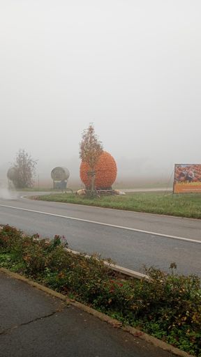 Mit Essen spielt man nicht