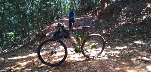 OFFROAD in Matheran