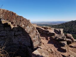 Saverne Ochstenstein