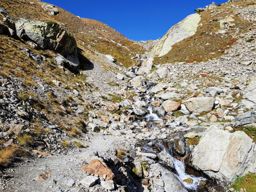 Rando boucle de Fenestre