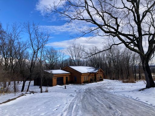 reverse board and batten, nice