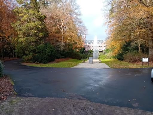 Kasteel Hoge Vuursche