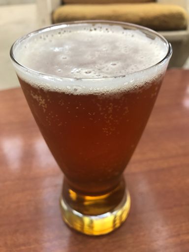 Followed by a visit to the art gallery