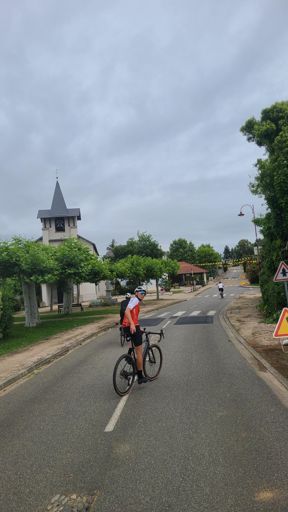 Le beau maillot cofidis du M 😂