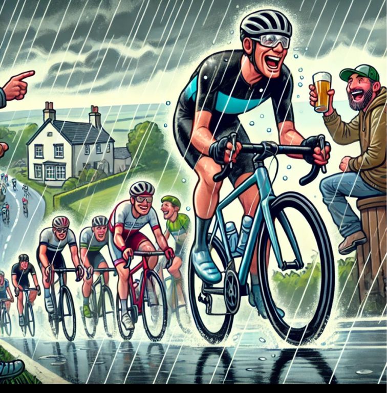Race image