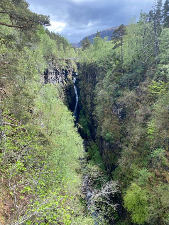 Alness Ullapool Bonar Bridge Loop 120.0 mi Cycling Route on Strava