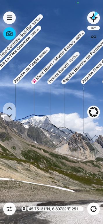 TMB day 2 - to Courmayeur photo 13