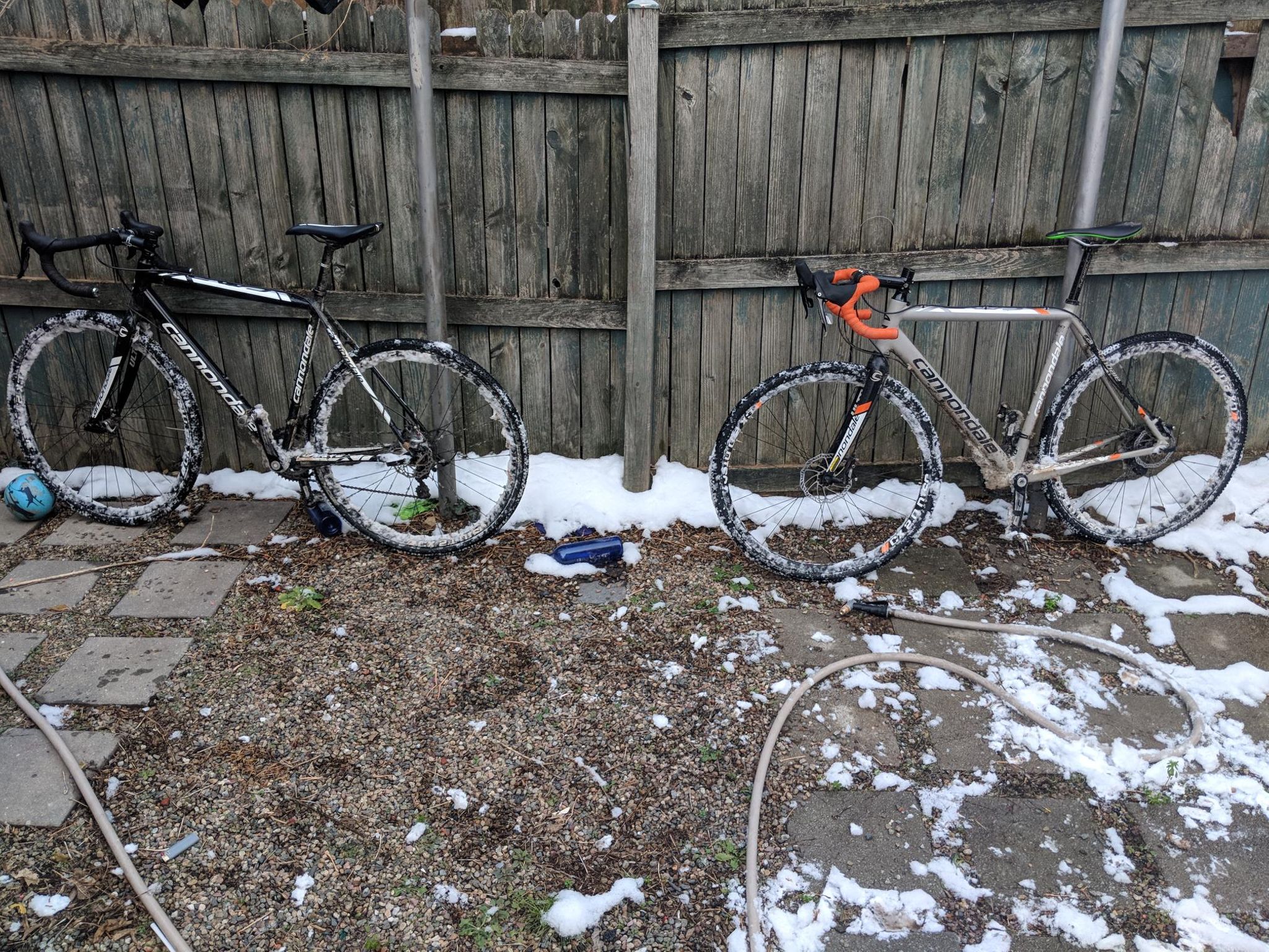 的个人纪录  2018年3月18日  huffin the whole way up to highville