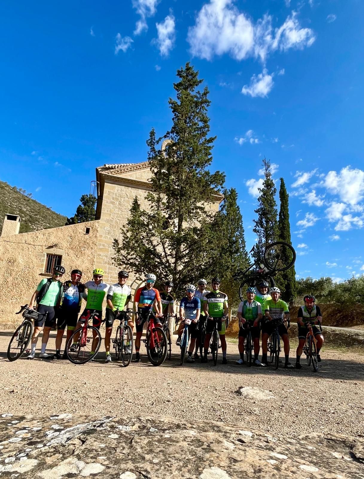 Gerard Roca Sole | Strava Cyclist Profile