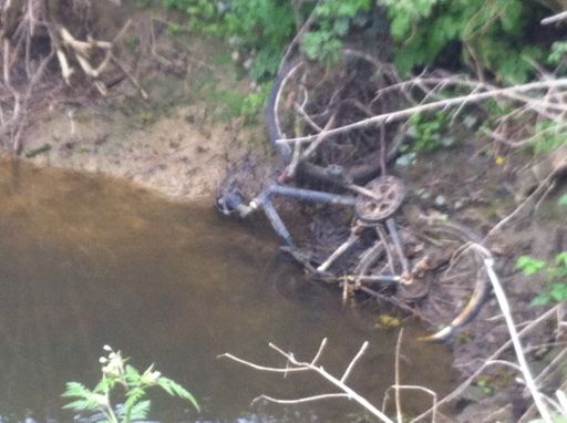 Rain drops keep falling on my head they keep falling.. Tea-la-de-de-da-Tra,la-la-de-de-da.